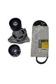 OEM 7701477608-ALTERNATÖR KAYIŞ KİTİ ESPACE III