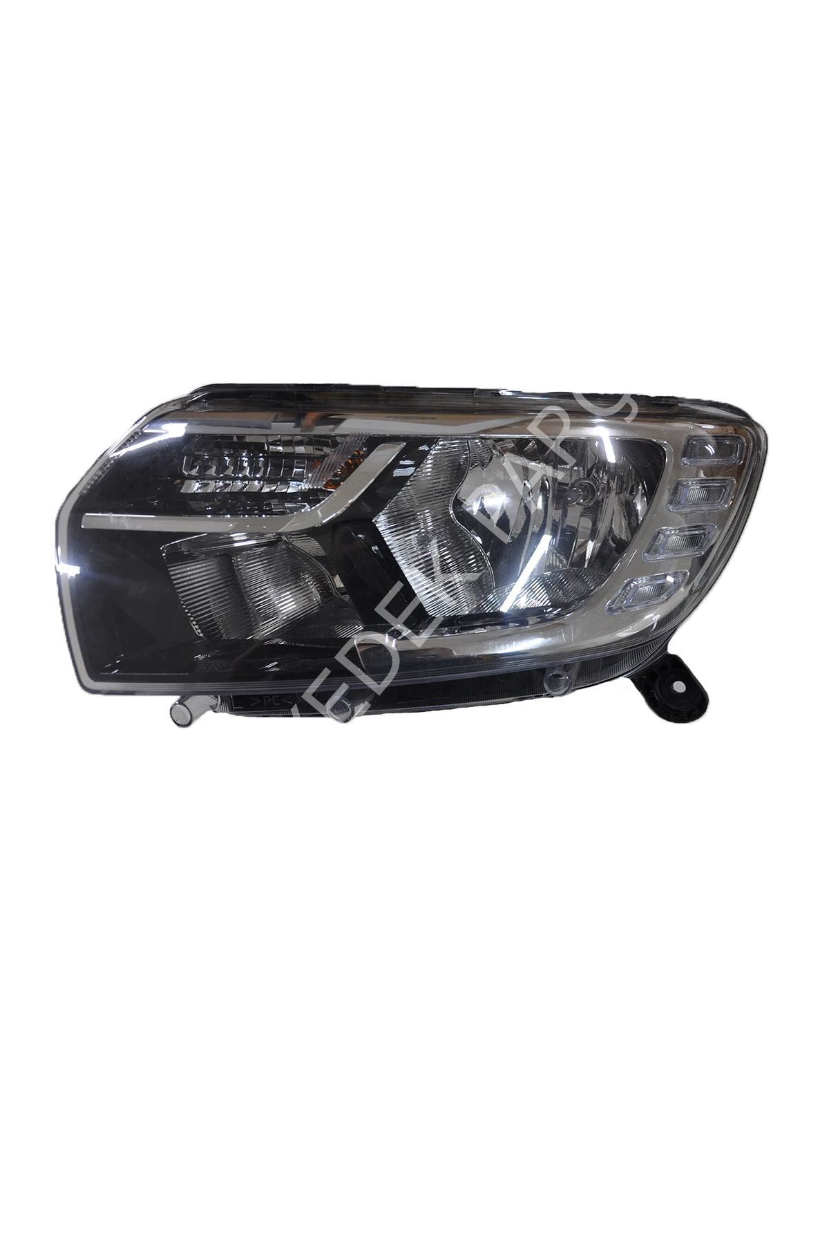 OE 260604218R-SOL FAR SANDERO II-LOGAN II