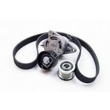 OEM 7701477525-ALTERNATÖR KAYIS KITI VELSATIS