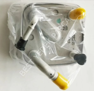 SANZIMAN YAG SOGUTUCU DW5 MEGANE IV CLIO V DUSTER