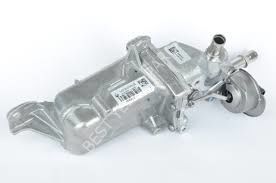 OE 208086358R-KATALİZÖR SUPORTU TRAFIC III