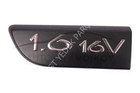 MONOGRAM 1,9D MEGANE