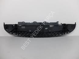 OE 8200501560-MUHAFAZA TAMPON ÖN ALT KANGO III 2010-2012