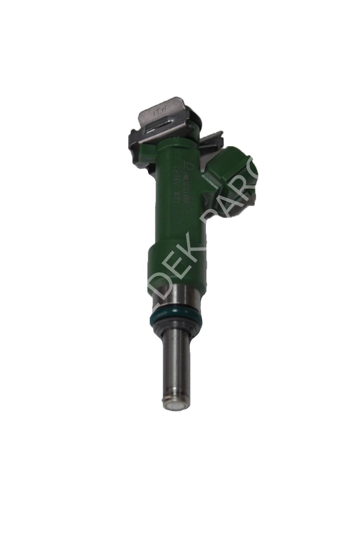 OE 166008494R-ENJEKTÖR H4D SANDERO II