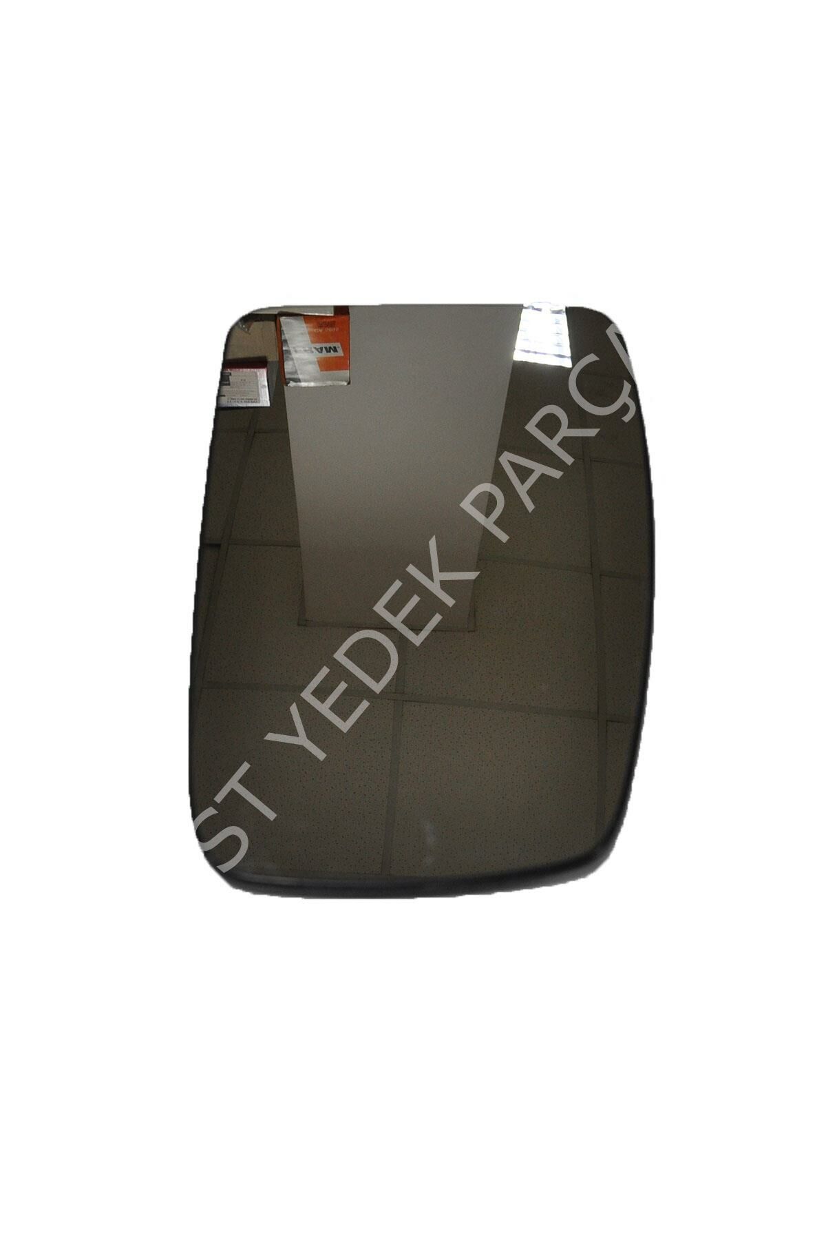 OEM 963012063R-SAĞ DİKİZ AYNASI KADJAR