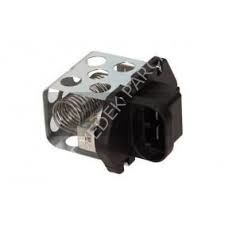 FAN MOTORU REZISTANSI TRAFIC II-III-KANGOO II-MASTER III