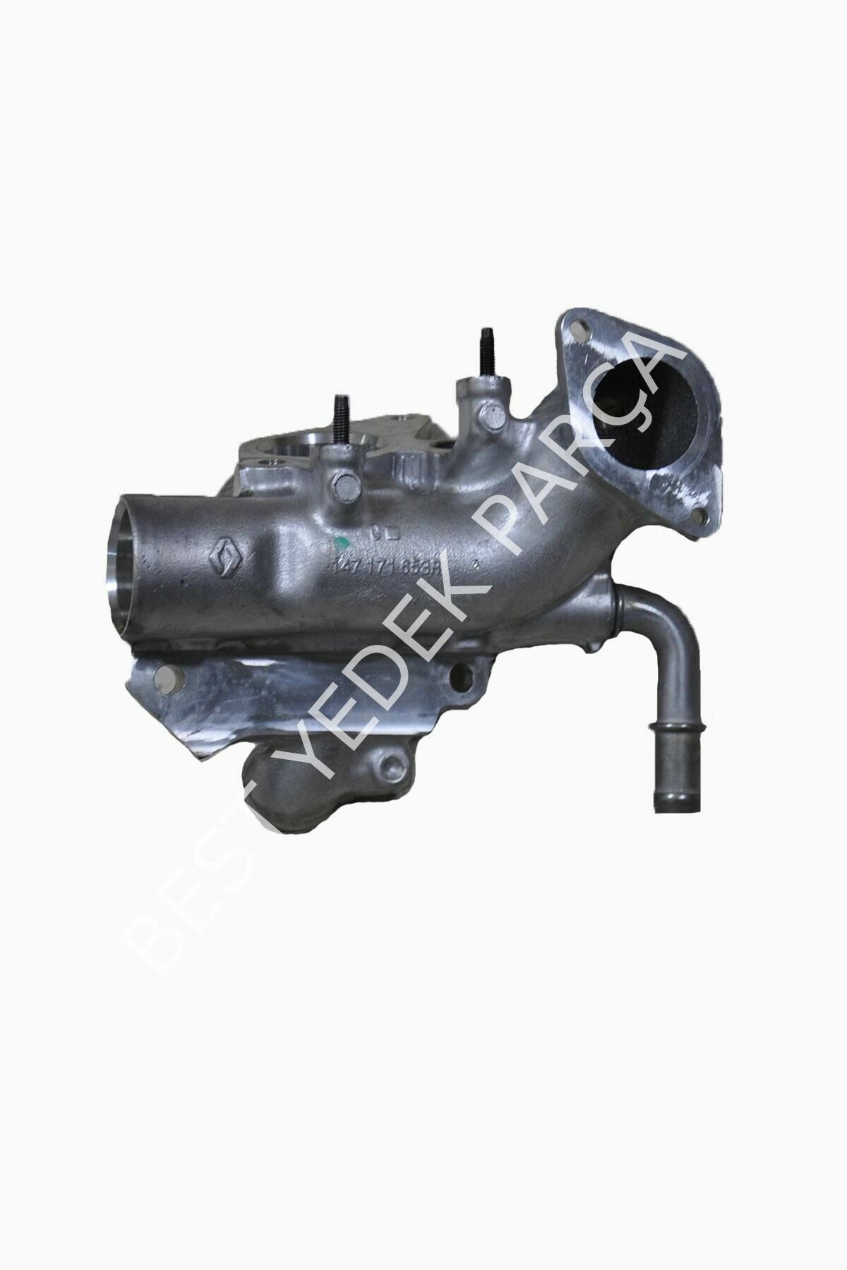 OE 147171653R-EGR SOĞUTUCU SYMBOL-MEGANE