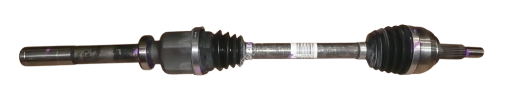 OE 8200455065-SAĞ AKS BVA JP-- CLIO III 8200261838