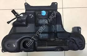 YAKIT DEPOSU MEGANE II