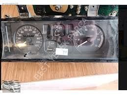 KOMP.GÖSTERGE R19