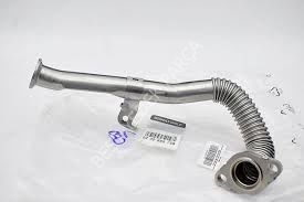 EGR BORUSU G9U MASTER II