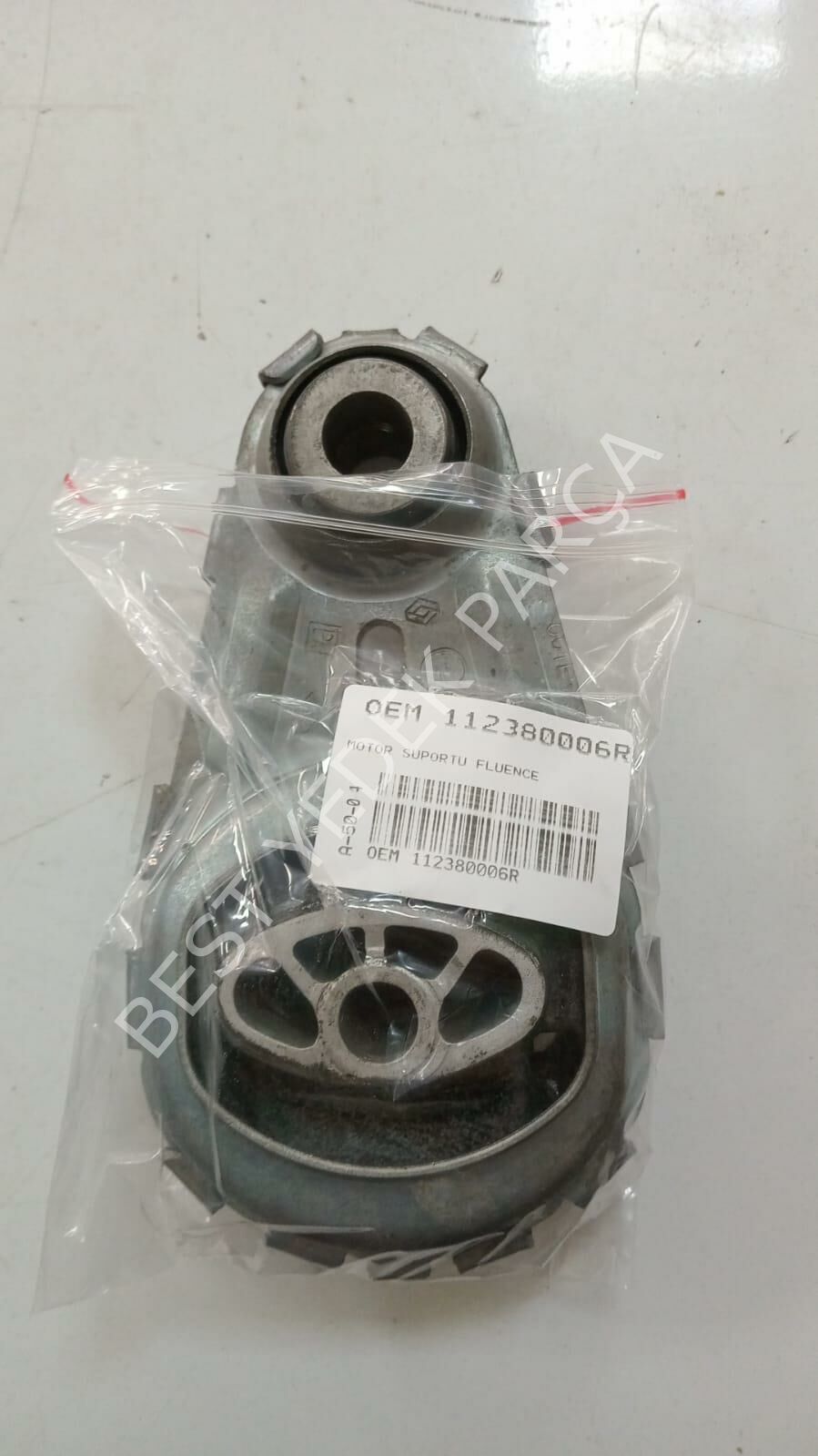 OEM 112202558R-ŞANZIMAN TAKOZU QASHQAI-KADJAR-KOLEOS-MEGANE IV