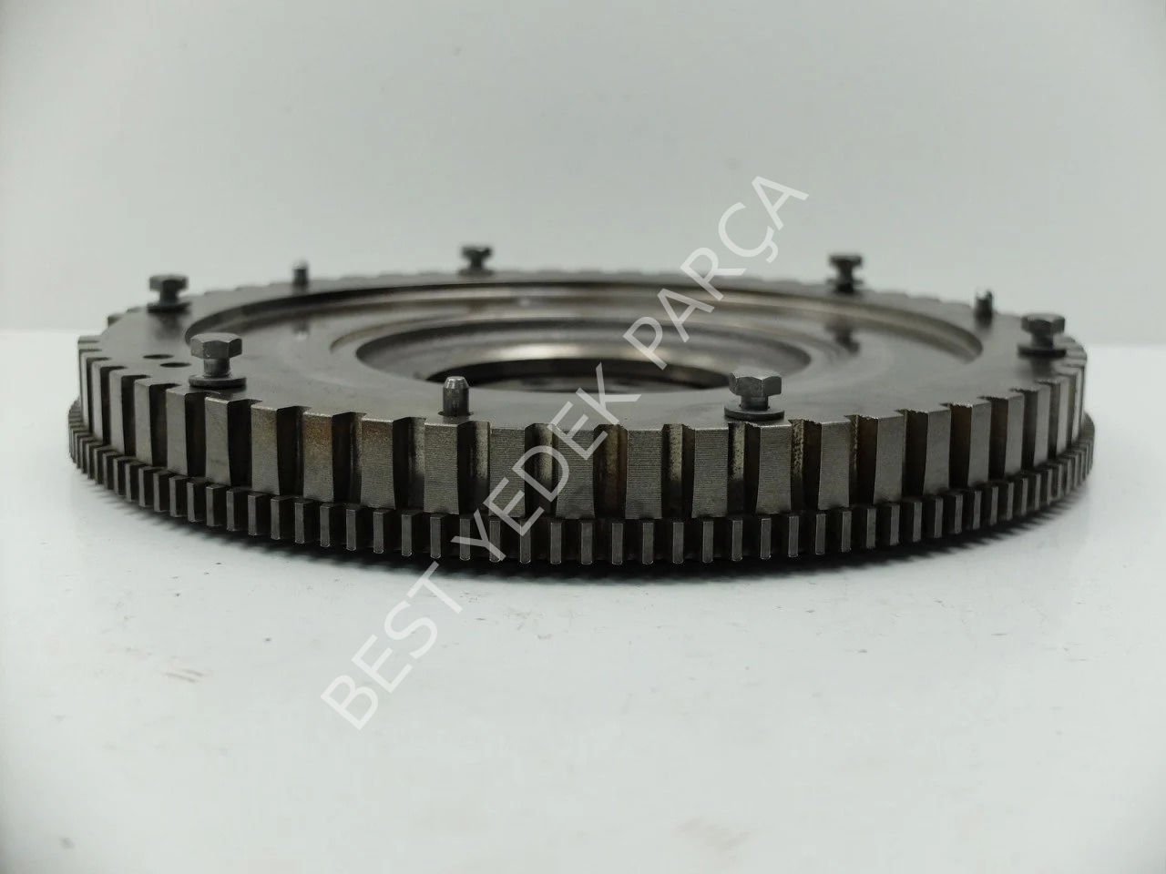 MOTOR VOLANI DUSTER K9K-894 (7701479161) DOKKEKANGOO-CAPTUR-FLUENCE-LODGY-CLIO