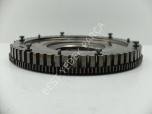 MOTOR VOLANI DUSTER K9K-894 (7701479161) DOKKEKANGOO-CAPTUR-FLUENCE-LODGY-CLIO
