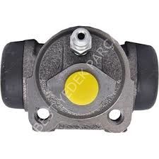 OEM 7702258050-ARKA FREN SILINDIRI MEGANE I