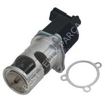 EGR G9T LAGUNA II-MASTER-ESPACE III