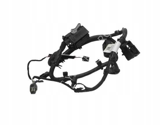 OE 349736344R-VİTES KUTUSU TESİSATI DC4 FLUENCE