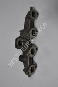 OE 140045539R-EGZOZ MANIFOLDU K9K FLUENCE