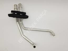 OE 924147408R-KALORİFER RADYATÖRÜ BORUSU SANDERO II