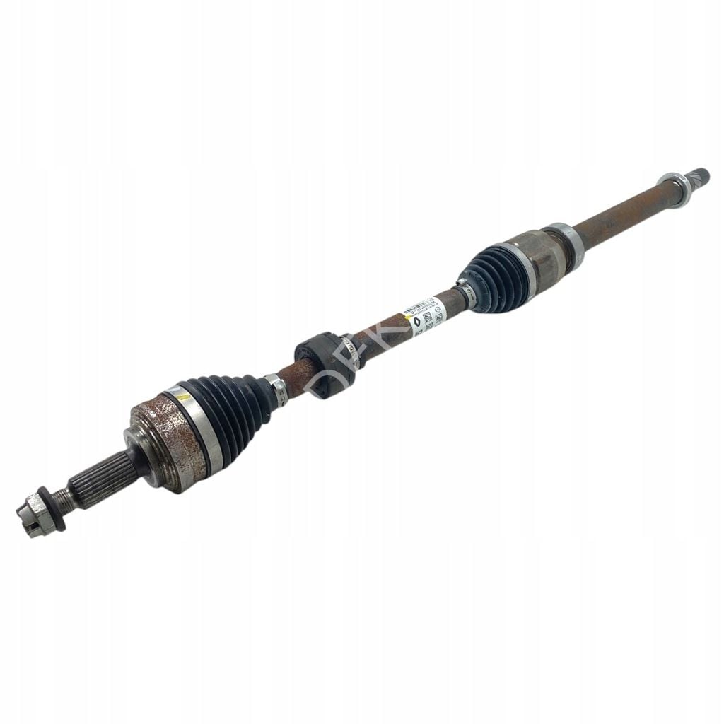 SAG ON AKS JOGGER