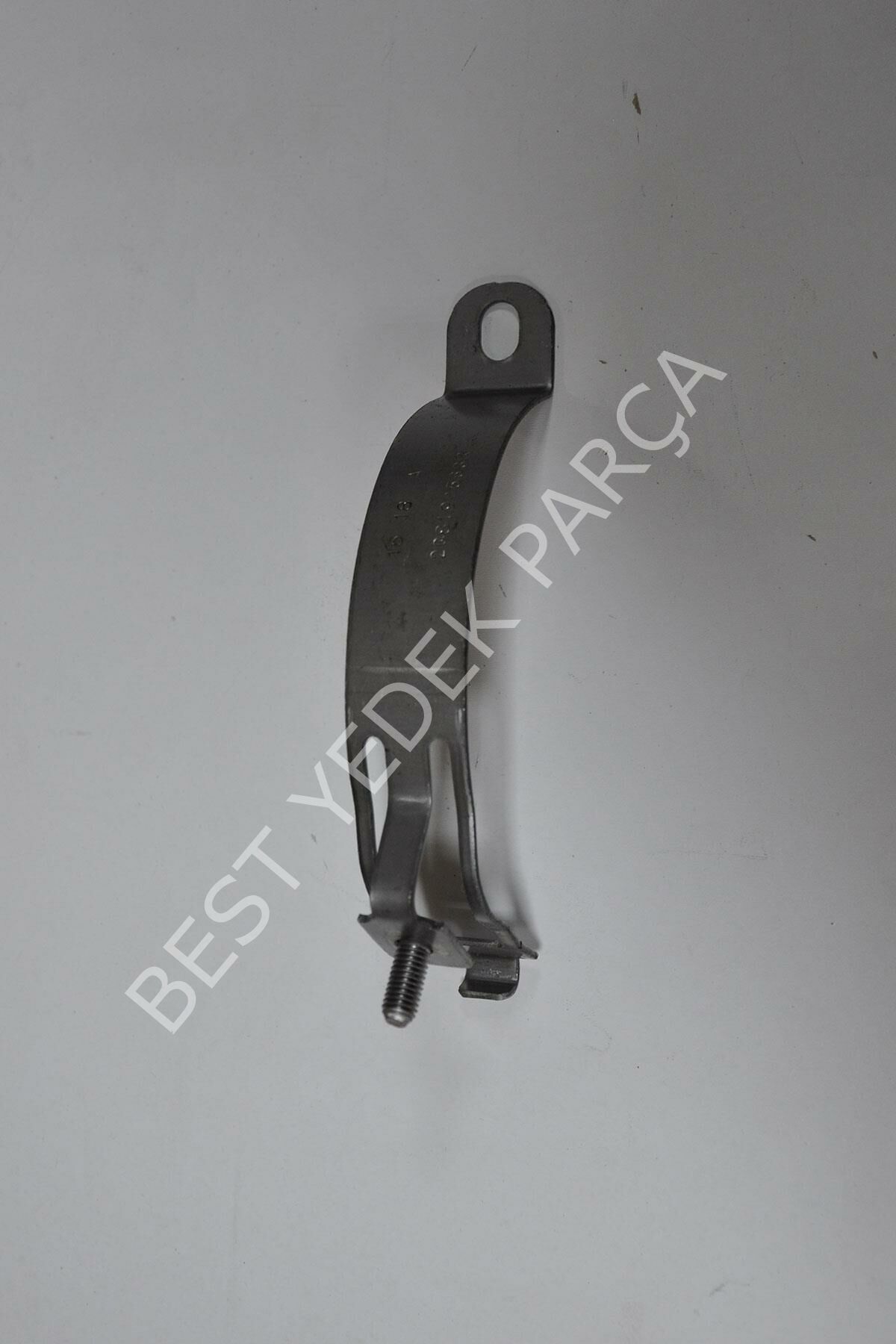 OE 208190563R-KATALİZÖR BAĞLANTI SPORTU FLUENCE