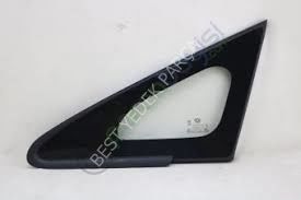 OEM 833069695R-SAĞ ARKA KELEBEK CAMI