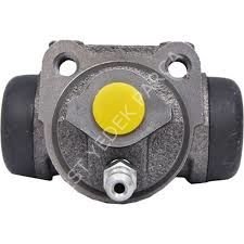 OEM 7701039392-ARKA FREN SILINDIRI R19