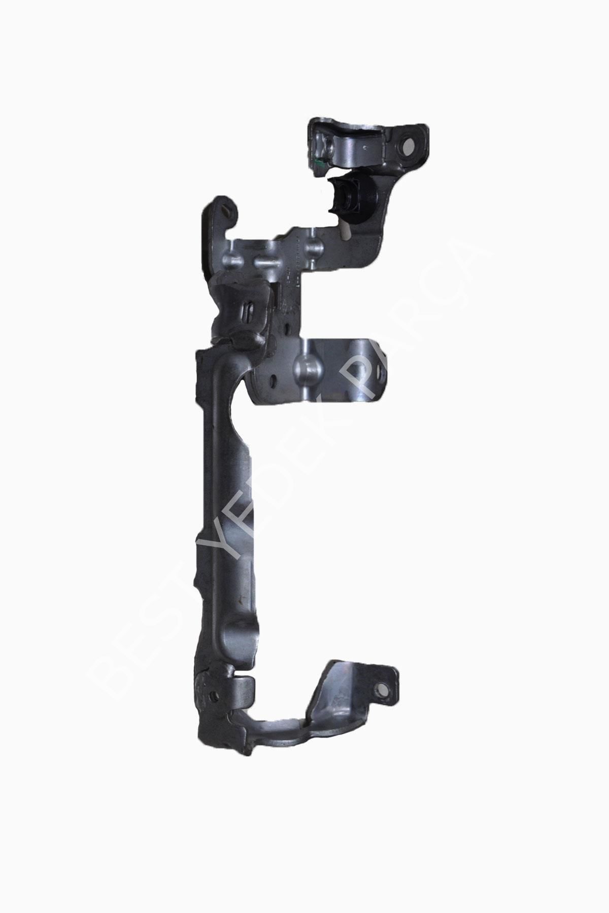 OE 175B12335R-RAMPA KORUYUCU