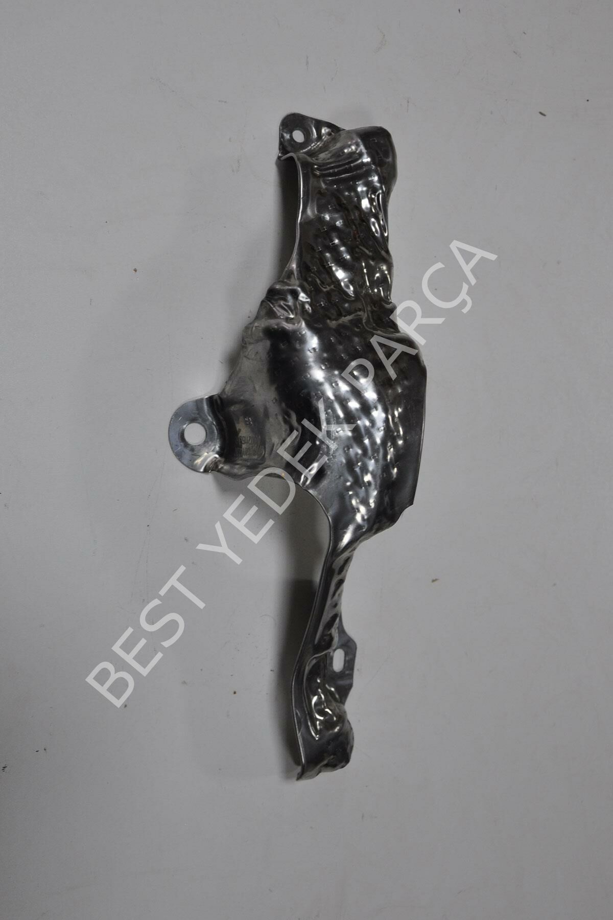 OE 140139996R-EKZOZ MANİFOLD MUHAFAZASI KANGOO II