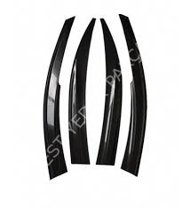 ARKA CAM E0 RENKSİZ LOGAN