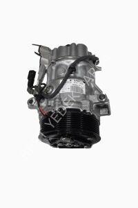 OE 926002888R-KLİMA KOMPRESÖRÜ CLIO IV-CAPTUR