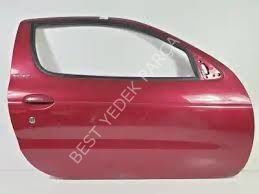 SAĞ KAPI MEGANE COUPE