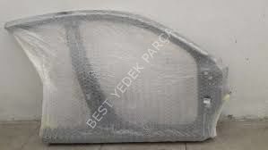 SOL ÜST KAPI KASASI LM--MEGANE II