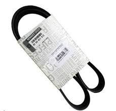 OE 8200243021-ALTERNATÖR KAYIŞI FLUENCE