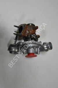 OE 144119263R-TURBO