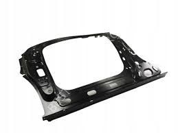 SOL ÖN KAPI KASASI BM--MEGANE II