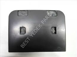 SOL HAVALANDIRMA KAPAÐI DACIA LOGAN