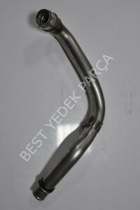 OE 144609899R-TURBO BORUSU ESPACE IV