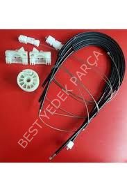 SOL ÇAM.TAKVIYE SACI LAGUNA