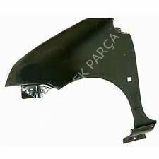 SOL ÖN ÇAMURL.BAGL.PARÇ.TWG.