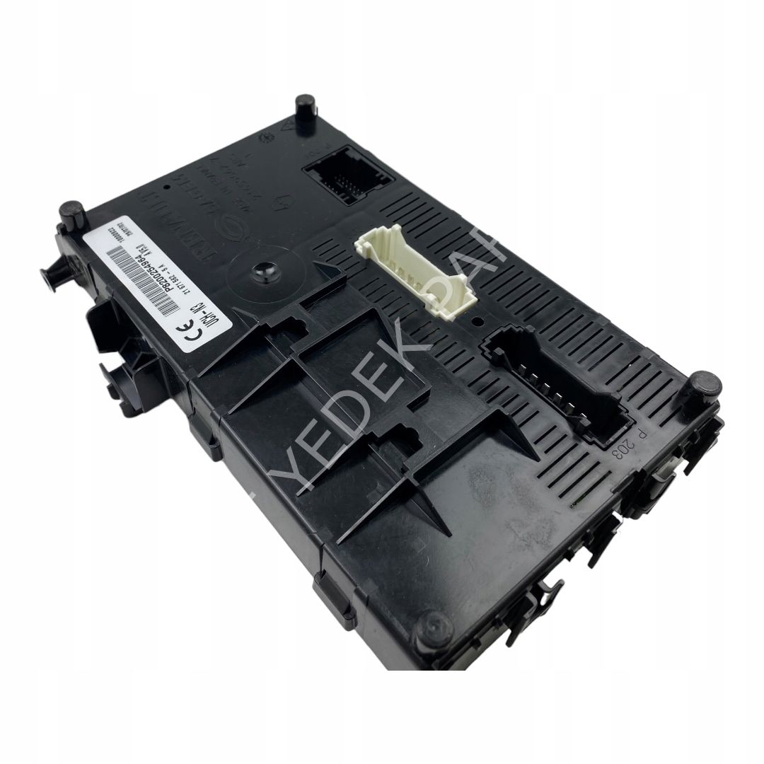 OEM 8200254964-ELEKTRONİK KONTROL UNITESI CLIO II