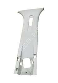 OEM 769135034R-SAĞ DİREK ÜST KAPLAMASI