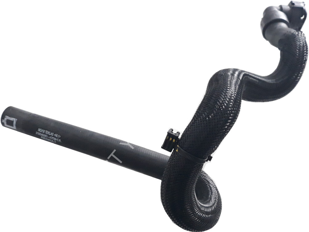 OE 215034620R-RADYATÖR ÇIKIŞ HORTUMU DOKKER