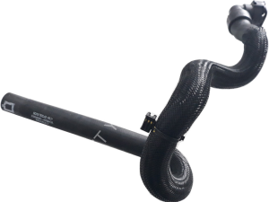 OE 215034620R-RADYATÖR ÇIKIŞ HORTUMU DOKKER