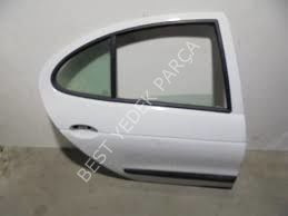 SAĞ ARKA KAPI SCENIC-MEGANE I