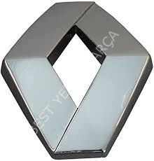 LOGO CLIO III, TWINGO II