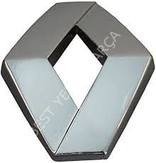 LOGO CLIO III, TWINGO II