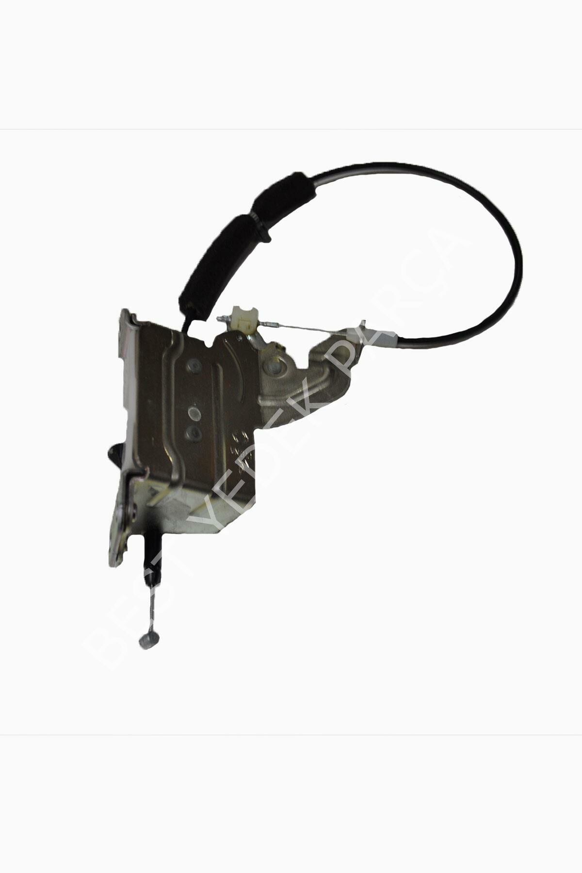 OEM 825021093R-SOL ARKA KAPI KİLİT MEK. DOKKER