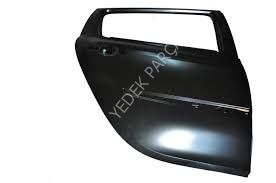 SAG ARKA KAPI DIR.KAP.CLIO III