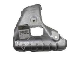 EKSOZ MANIFOLD KORUMA SACI